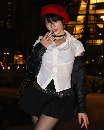 Akemy Sama