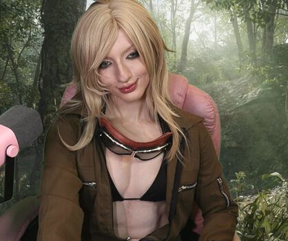 Akemy Sama