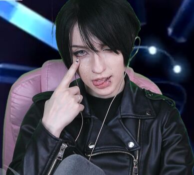 Full leaked Akemy sama private onlyfans photo
