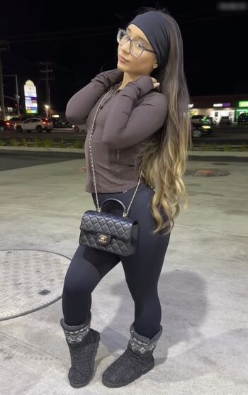 Alahna Ly
