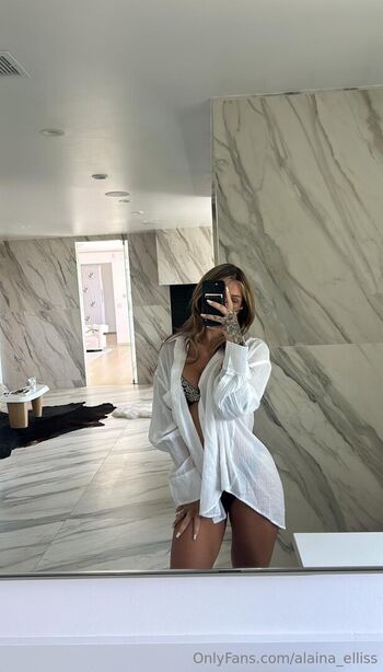 Alaina Elliss