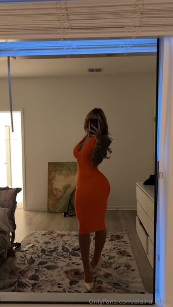 Alaina Elliss
