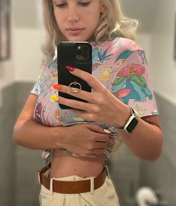 Alanah Pearce