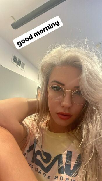 Alanah Pearce