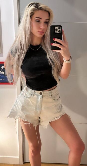 Alanah Pearce