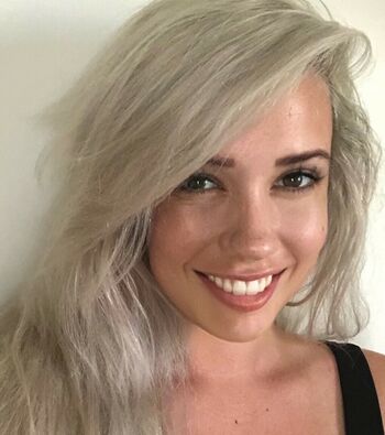 Alanah Pearce