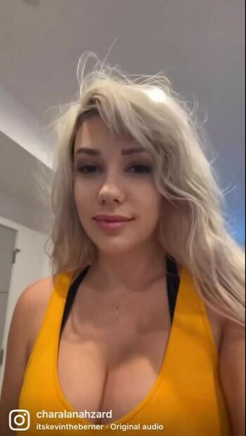Alanah Pearce