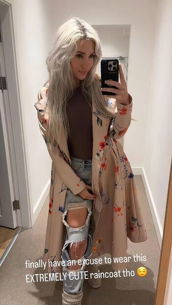 Alanah Pearce