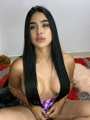 alanamoreno