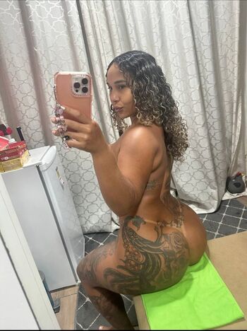 Alanna Jhessy