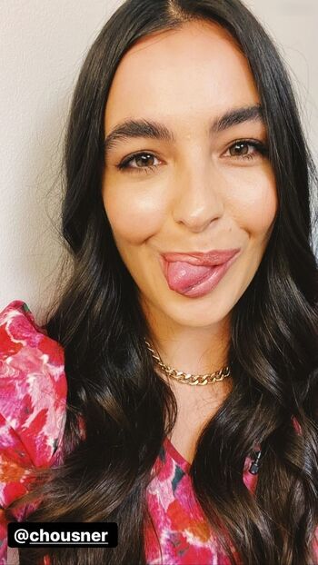 Alanna Masterson