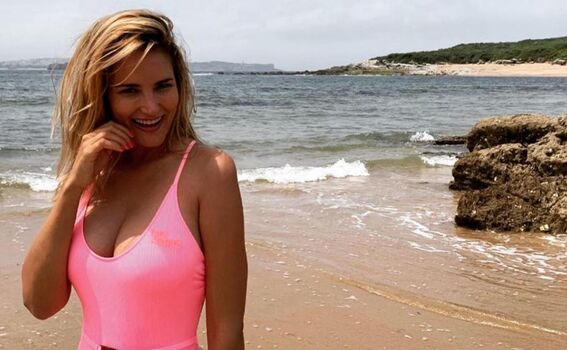 Alba Carrillo