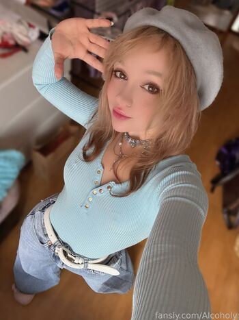 Alcololi