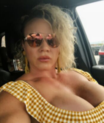 Aleesha Young