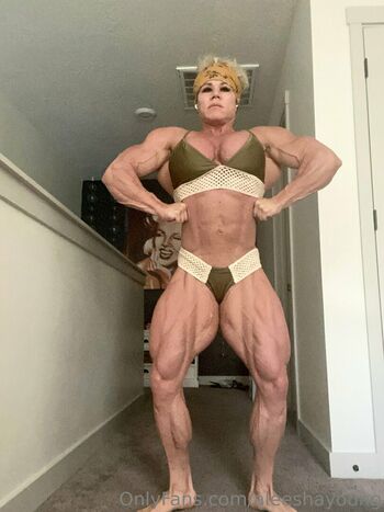 aleeshayoung