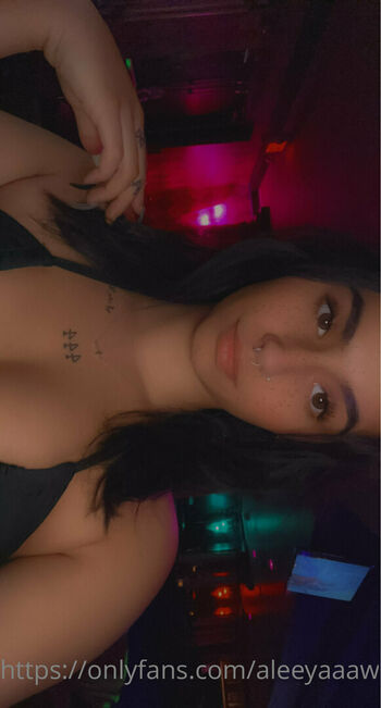 aleeyaaaw