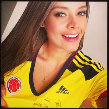 Alejandra Buitrago