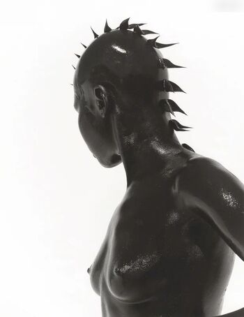 Alek Wek