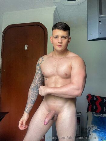 aleksandrrammfree