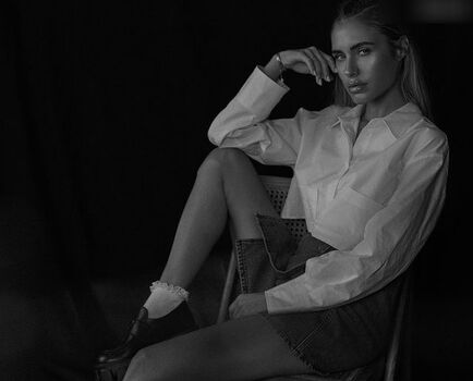Alena Gerber