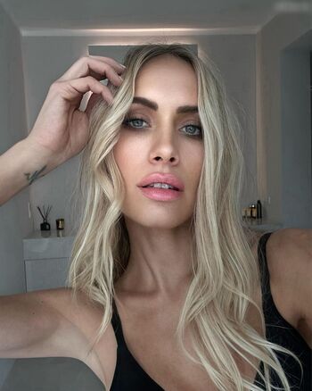 Alena Gerber