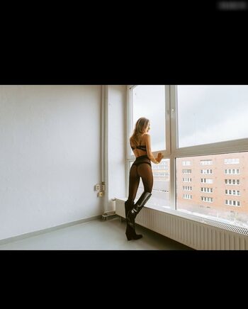 Alena Gerber