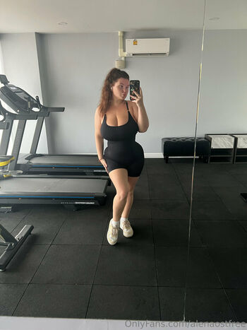 alenaostfree