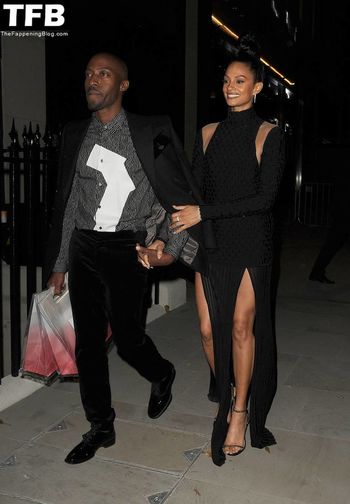 Alesha Dixon