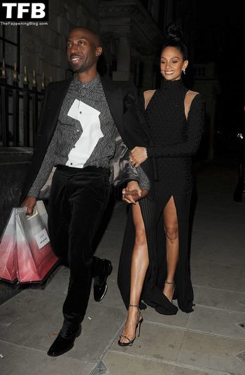 Alesha Dixon
