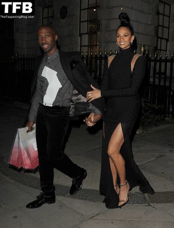 Alesha Dixon