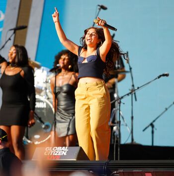 Alessia Cara
