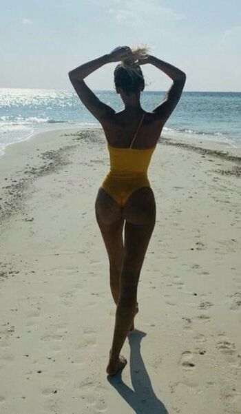 Alessia Marcuzzi