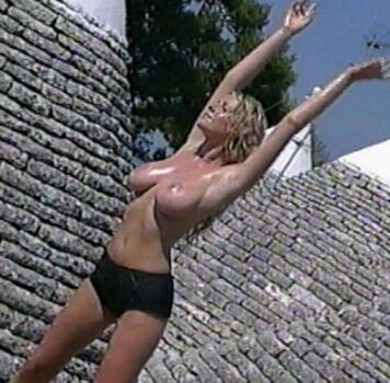 Alessia Marcuzzi