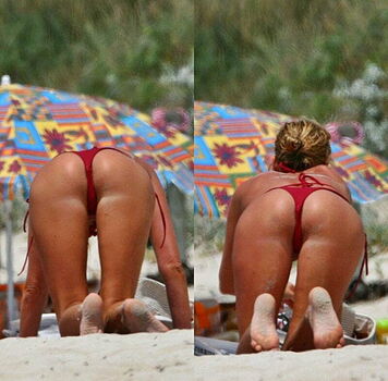 Alessia Marcuzzi