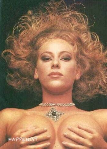 Alessia Marcuzzi