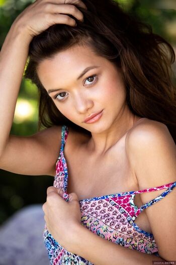 Alex De La Flor