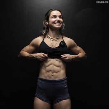 Alex Giardina