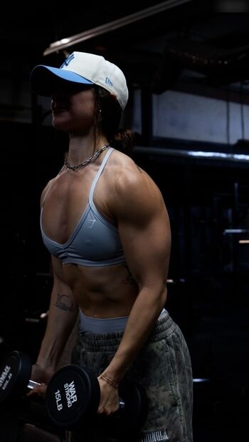 Alex Giardina