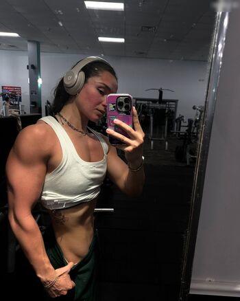 Alex Giardina