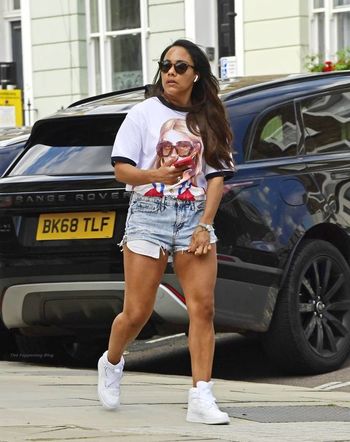 Alex Scott