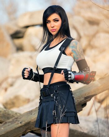 Alex Zedra