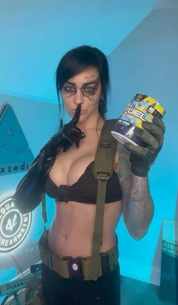Alex Zedra