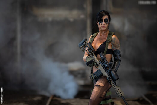 Alex Zedra