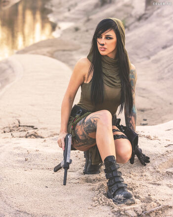 Alex Zedra
