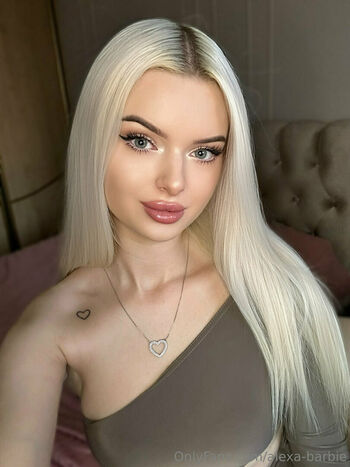 alexa-barbie