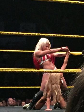 Alexa Bliss