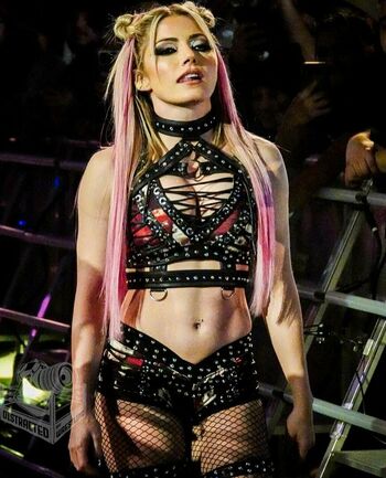 Alexa Bliss