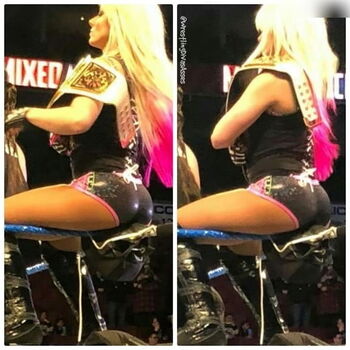 Alexa Bliss