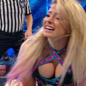 Alexa Bliss