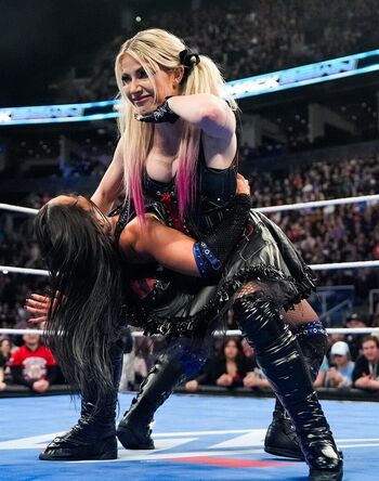 Alexa Bliss